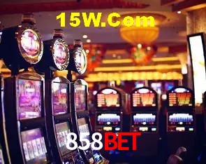 Login Seguro 858Bet