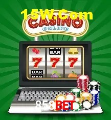 Provedores de Jogos 858Bet