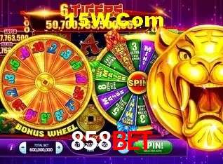 Cadastro Rápido 858Bet