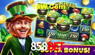 858Bet