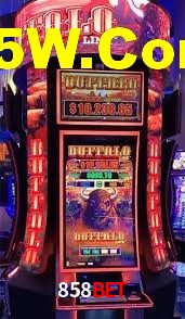 Gates of Olympus 858Bet