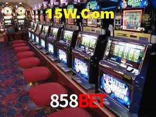 858Bet - Game Jogo Cassino no Brasil - 858 Bet App