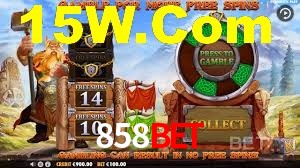 Games Directory 858Bet