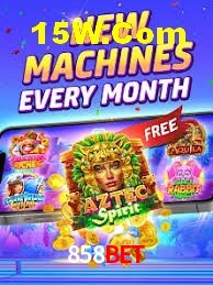Exclusive Offers 858Bet