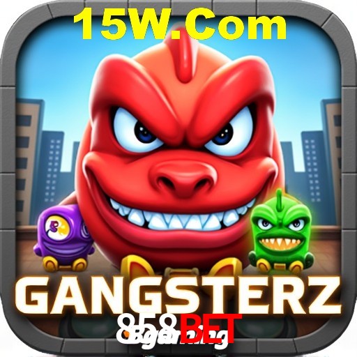 858 Bet App