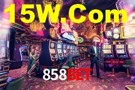 Spaceman Game 858Bet