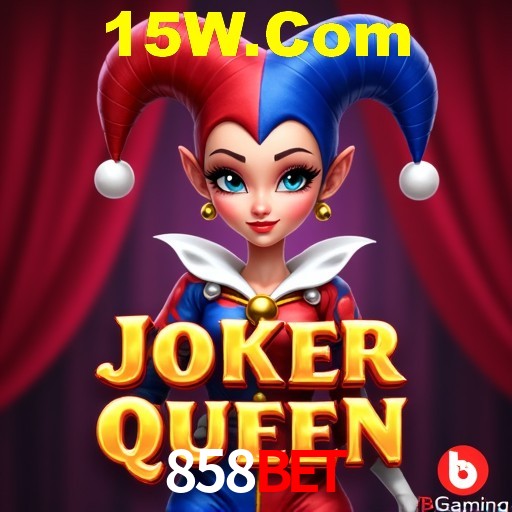 cassino 858Bet