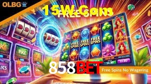 Flash Promotion 858Bet