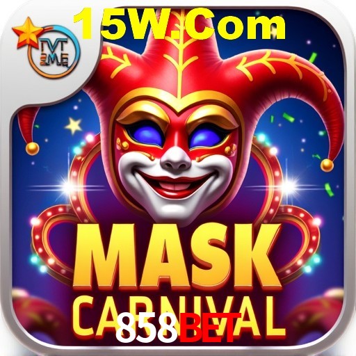 Casino Ao Vivo 858Bet