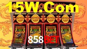 Statistics 858Bet