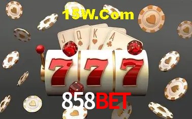 Especiais de Fim de Semana 858Bet