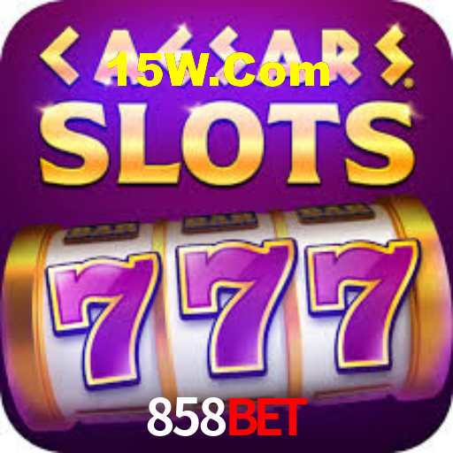 Programa VIP 858Bet