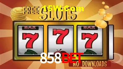 858Bet: Seu Cassino Premiado com Pagamentos Rápidos