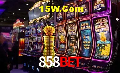 Promoção Relâmpago 858Bet