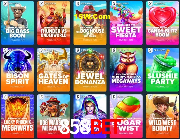 APP oficial da 858Bet para mobile
