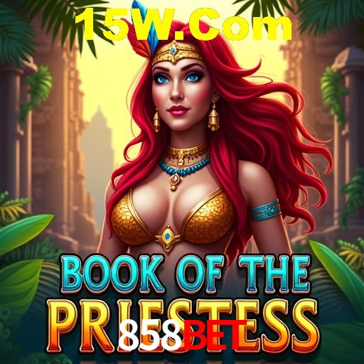 Programa VIP 858Bet