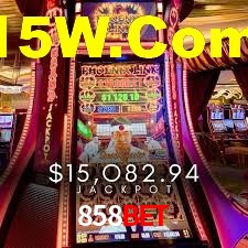 Live Casino 858Bet