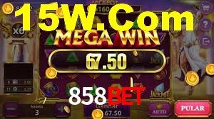 2FA Security 858Bet