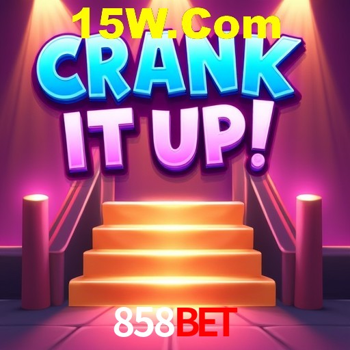 858 Bet App
