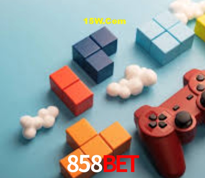 Estatísticas do Jogo 858Bet