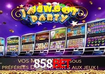 Diretório de Jogos 858Bet