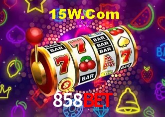 858 Bet App
