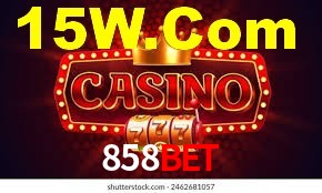 Game Providers 858Bet