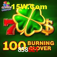 Seasonal Promotions 858Bet