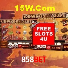 858Bet