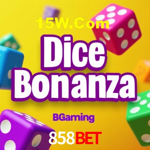 Apostas de Futebol 858Bet