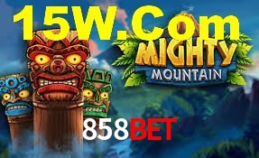 Blackjack Table 858Bet