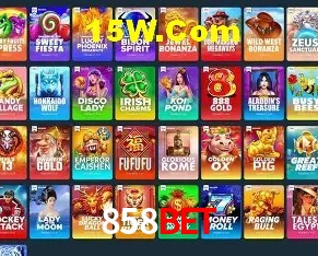 Descubra a Magia dos Jogos de Arcade no 858Bet
