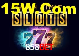 858Bet