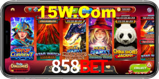 Bônus Generosos e Exclusivos no 858Bet para Você!