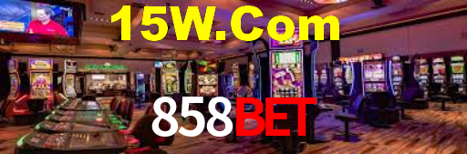 858Bet Login
