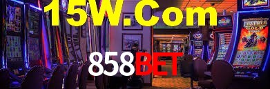 858Bet Login