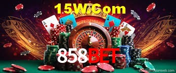 Football Betting 858Bet