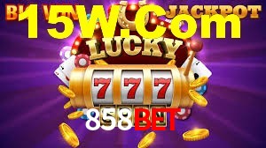 Programa VIP 858Bet