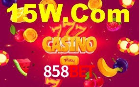 VIP Casino 858Bet