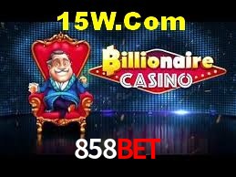 Statistics 858Bet