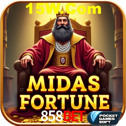 Diretório de Jogos 858Bet