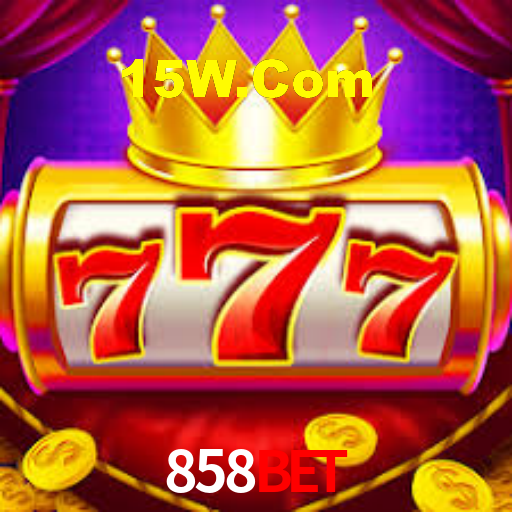 858Bet
