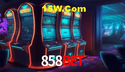 Apostas Esportivas na 858Bet: Um Guia Completo