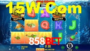 858Bet