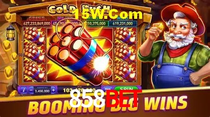 Descubra a Essência do 858Bet: Nossa História e Compromissos