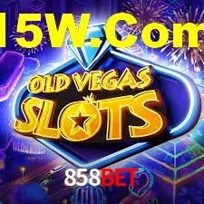858Bet App Interface