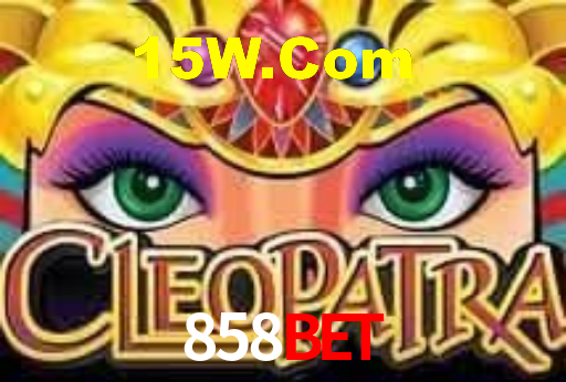 858Bet