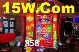 Sinta a adrenalina dos jogos de cassino com 858Bet
