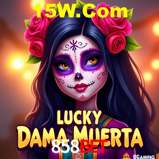 Mesa de Blackjack 858Bet