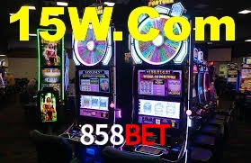 858Bet
